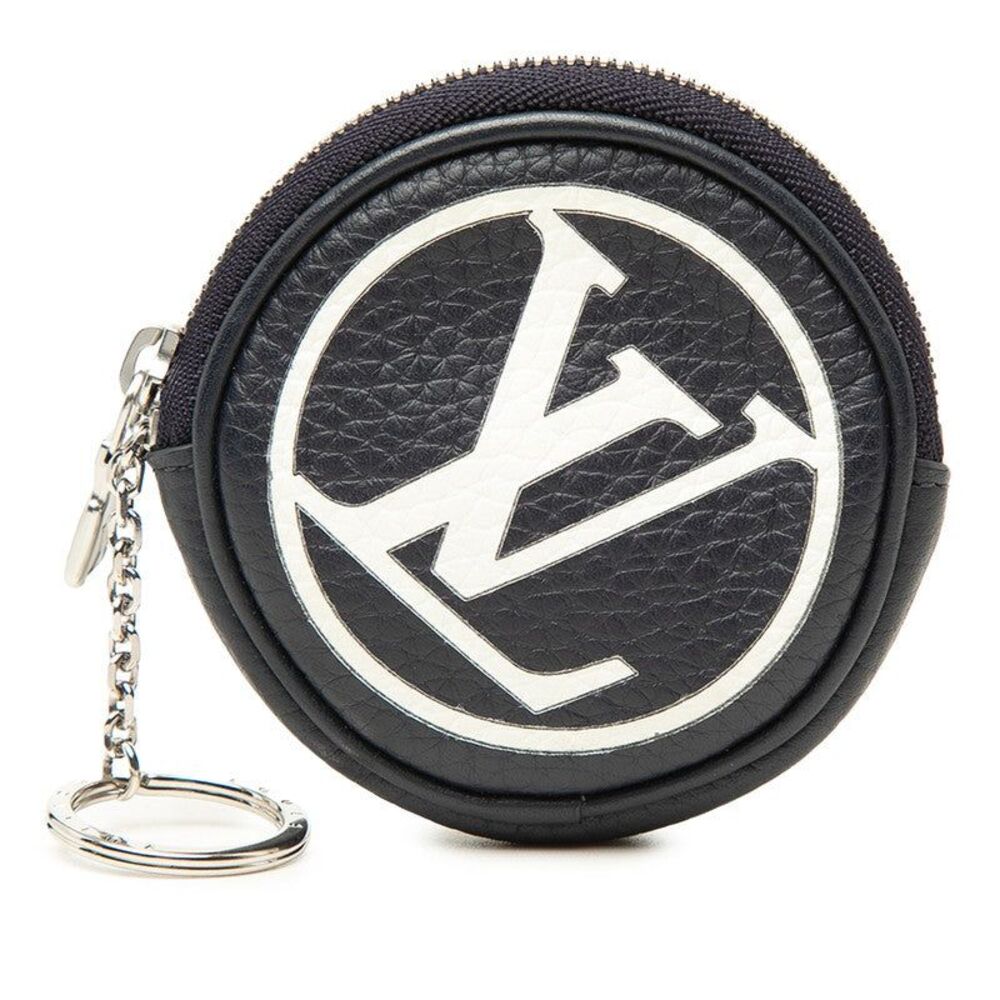 Louis Vuitton Porte Cle Pochette Key Pouch